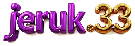 jeruk 33