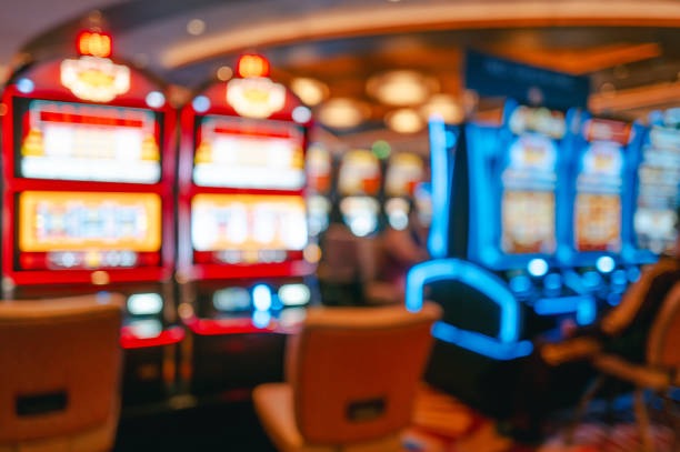 jeruk 33 platform overview showing slot and live casino categories