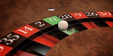 Mobile live roulette gameplay on jeruk 33