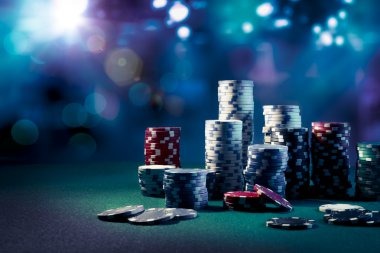 jeruk 33 live casino table with countdown timer display